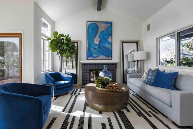 756 Newport Circle, Redwood City, CA 94065