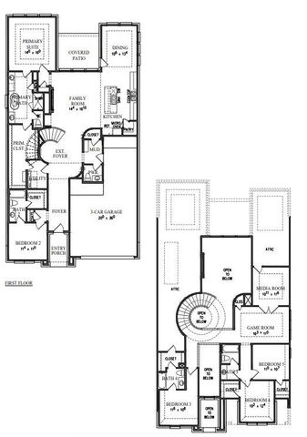 281 Coleto TRL, Bastrop, TX 78602