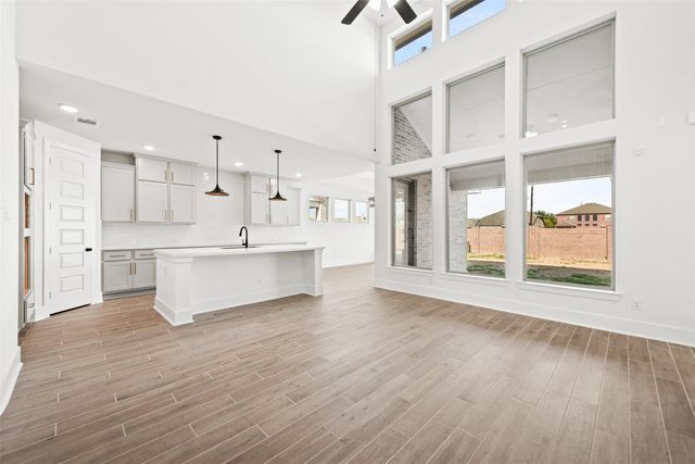 281 Coleto TRL, Bastrop, TX 78602