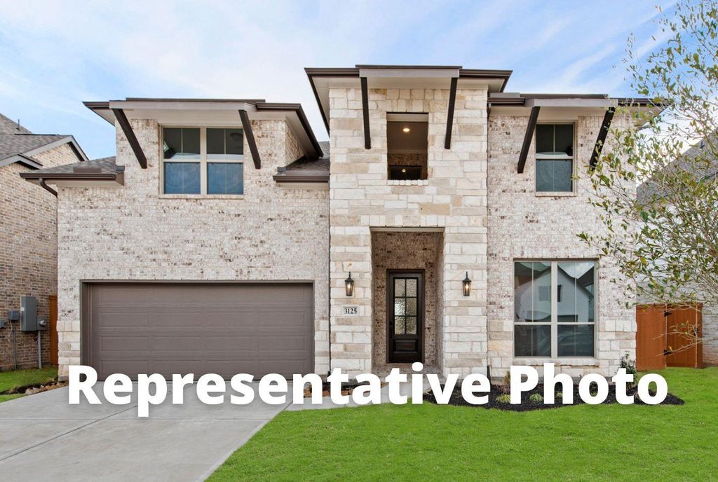 281 Coleto TRL, Bastrop, TX 78602