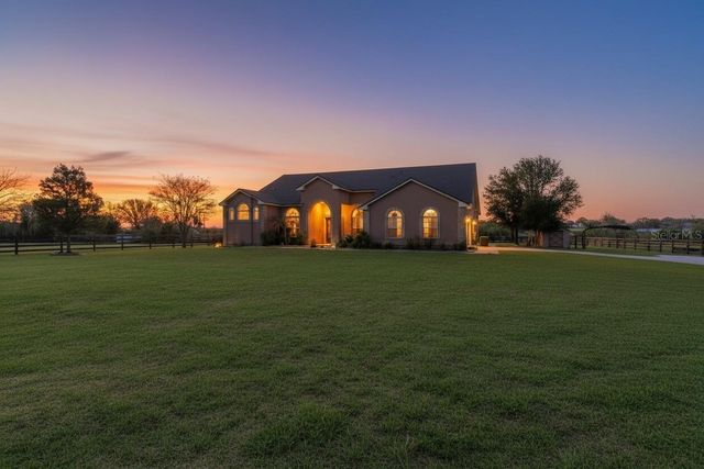 10616 OLD GROVE ROAD, Clermont, FL 34711