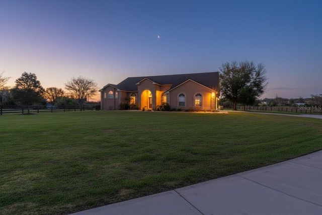 10616 OLD GROVE ROAD, Clermont, FL 34711