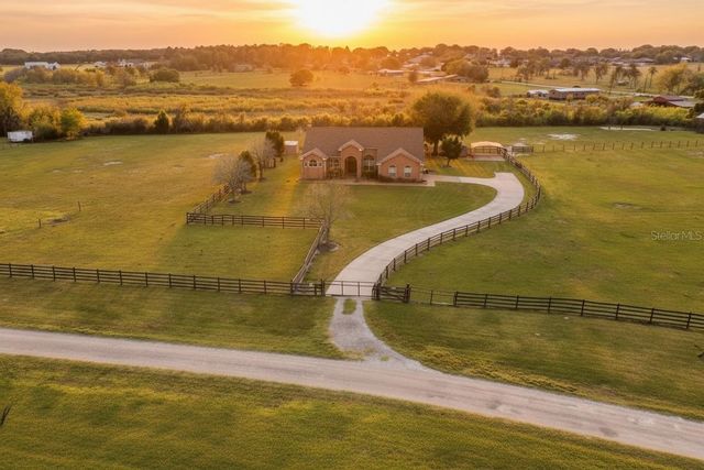 10616 OLD GROVE ROAD, Clermont, FL 34711