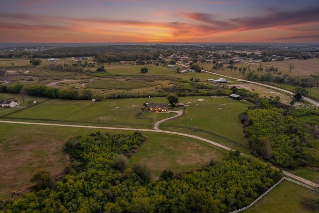 10616 OLD GROVE ROAD, Clermont, FL 34711