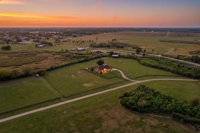 10616 OLD GROVE ROAD, Clermont, FL 34711