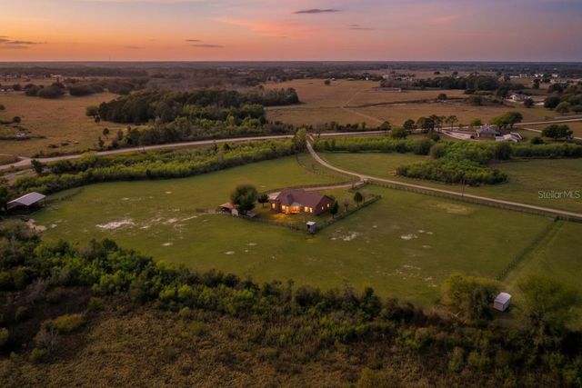 10616 OLD GROVE ROAD, Clermont, FL 34711