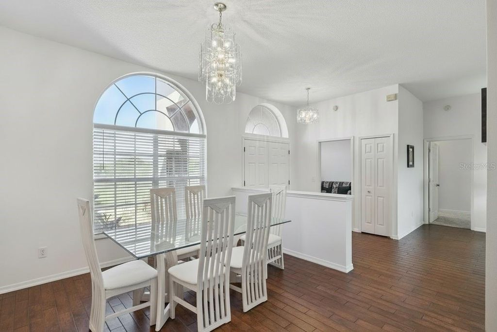 Image 13 of property listing at 10616 OLD GROVE ROAD, Clermont, FL 34711