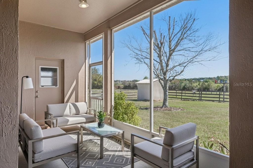 Image 20 of property listing at 10616 OLD GROVE ROAD, Clermont, FL 34711