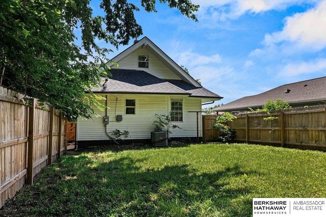 2416 Spencer Street, Omaha, NE 68111