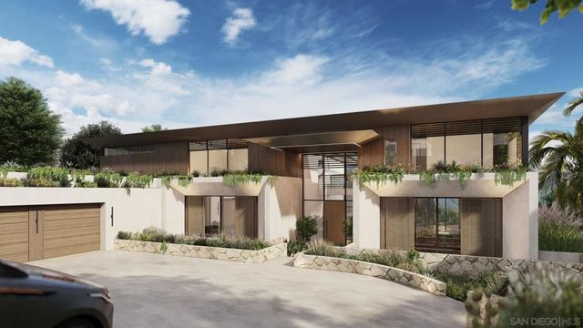 7148 Romero Loop, La Jolla, CA 92037