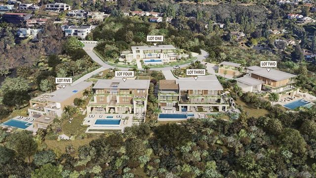 7148 Romero Loop, La Jolla, CA 92037
