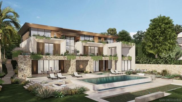 7148 Romero Loop, La Jolla, CA 92037