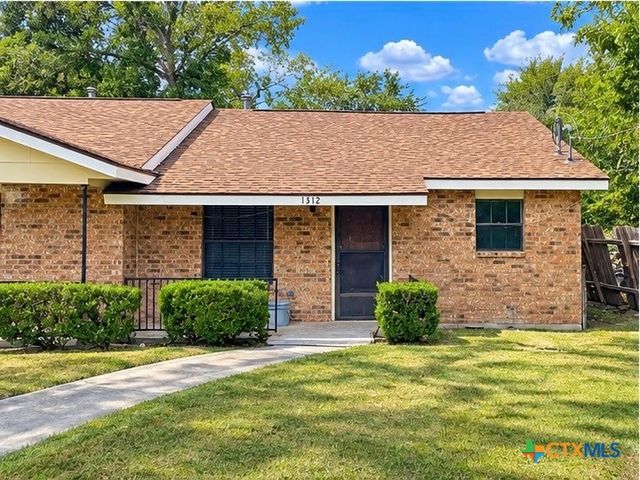 1312 S Mesquite Avenue, New Braunfels, TX 78130