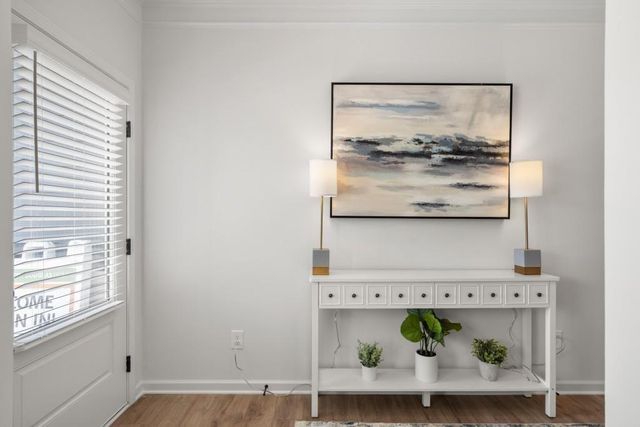 608 Mountaintop Road, Cartersville, GA 30120