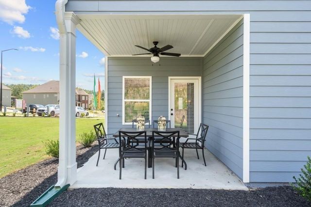 608 Mountaintop Road, Cartersville, GA 30120