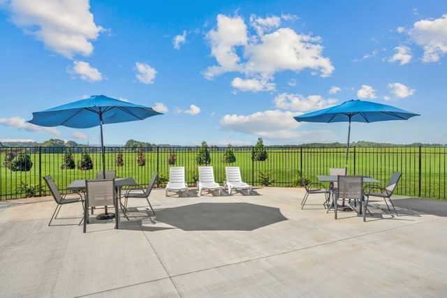 608 Mountaintop Road, Cartersville, GA 30120