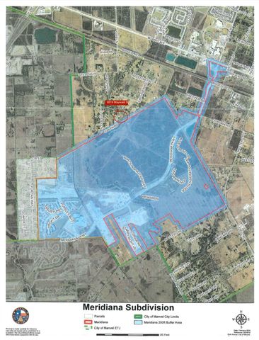 8519 Maywald Street, Manvel, TX 77578