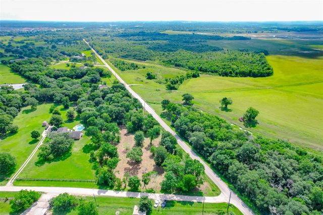 8519 Maywald Street, Manvel, TX 77578