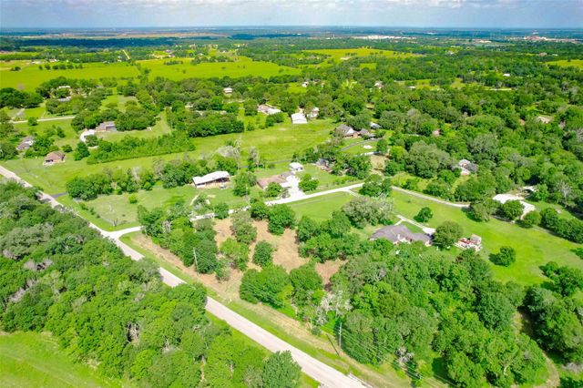 8519 Maywald Street, Manvel, TX 77578