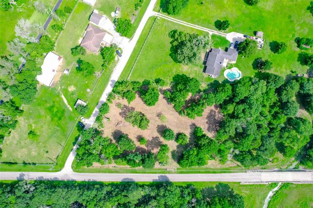 8519 Maywald Street, Manvel, TX 77578