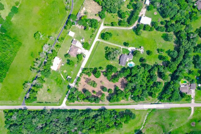 8519 Maywald Street, Manvel, TX 77578