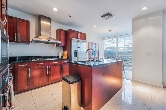 4575 Dean Martin Drive 2506, Las Vegas, NV 89103