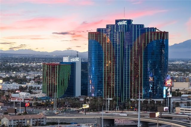 4575 Dean Martin Drive 2506, Las Vegas, NV 89103