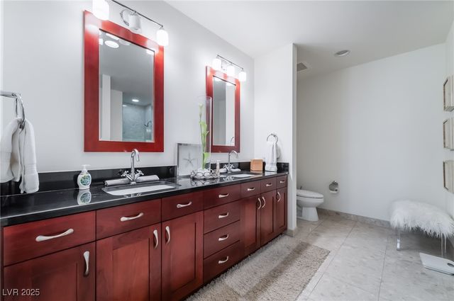 4575 Dean Martin Drive 2506, Las Vegas, NV 89103