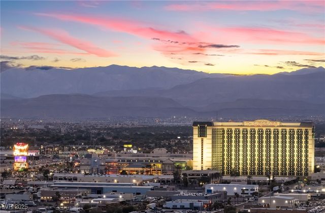 4575 Dean Martin Drive 2506, Las Vegas, NV 89103