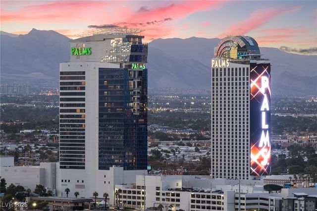 4575 Dean Martin Drive 2506, Las Vegas, NV 89103