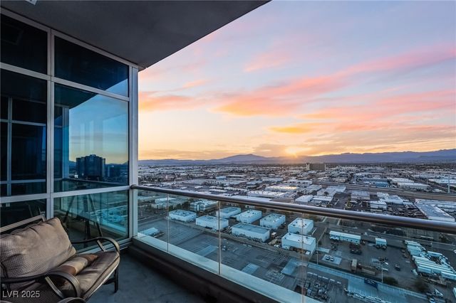 4575 Dean Martin Drive 2506, Las Vegas, NV 89103