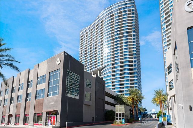 4575 Dean Martin Drive 2506, Las Vegas, NV 89103