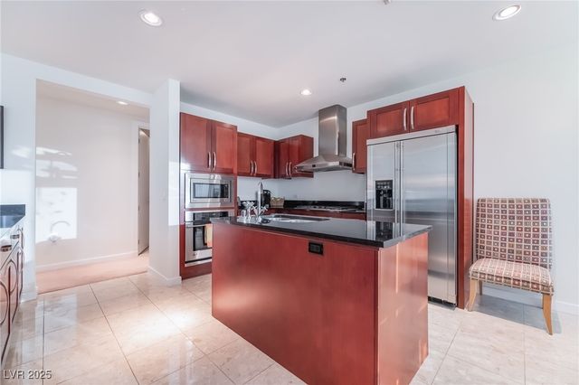 4575 Dean Martin Drive 2506, Las Vegas, NV 89103