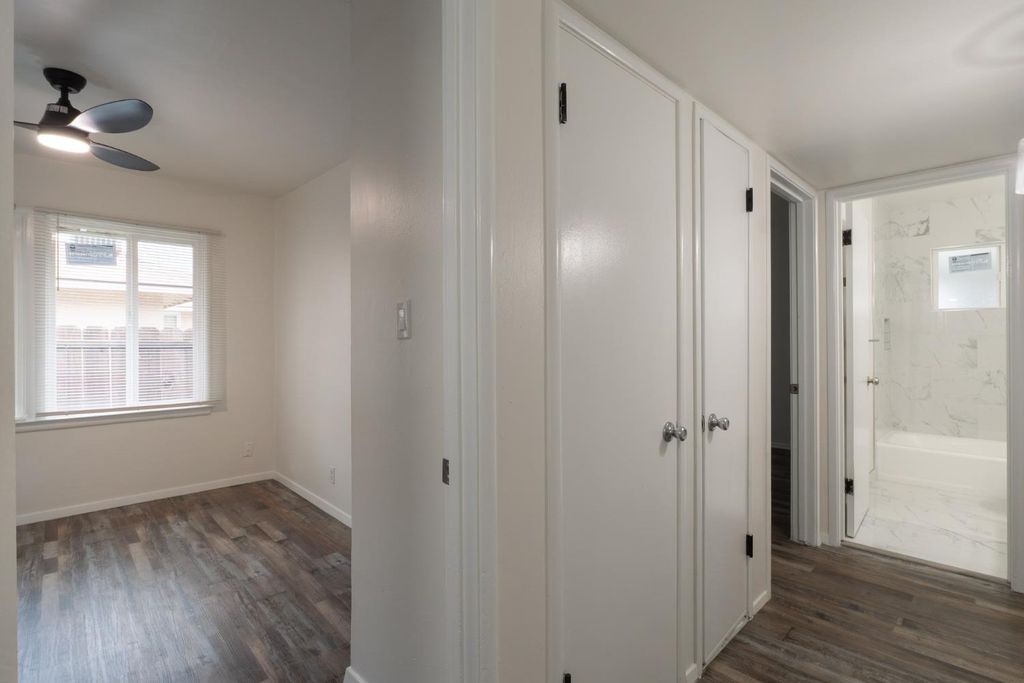 Image 20 of property listing at 1812 W Bellaire Way, Fresno, CA 93705