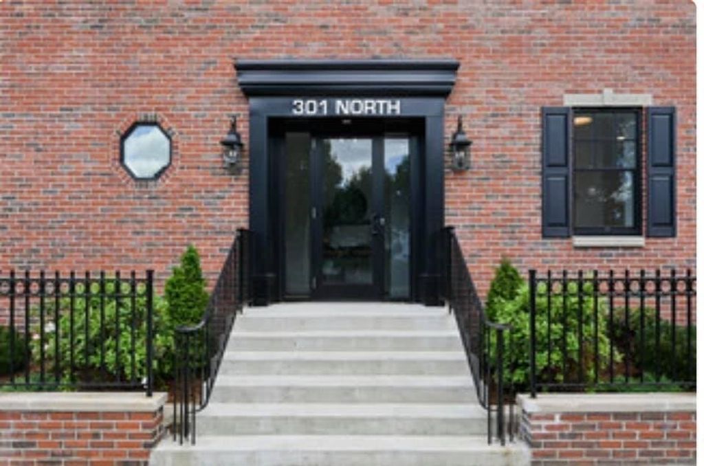 301 North 7, Wakefield, MA 01880