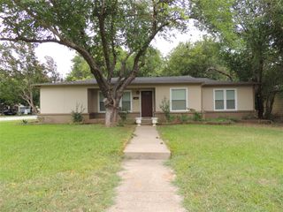 3368 Crites Street, Richland Hills, TX 76118