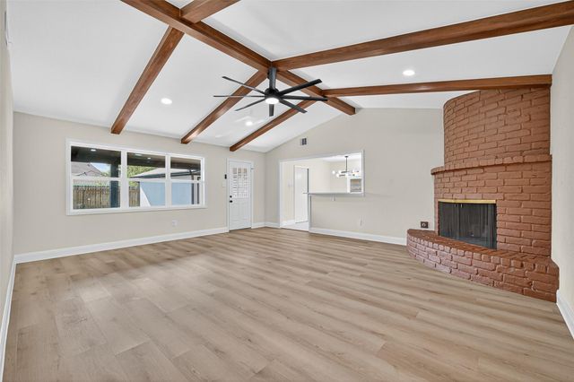 3607 Point Clear Drive, Missouri City, TX 77459