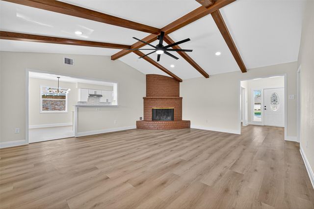 3607 Point Clear Drive, Missouri City, TX 77459