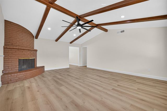 3607 Point Clear Drive, Missouri City, TX 77459