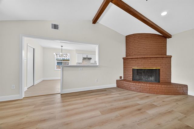 3607 Point Clear Drive, Missouri City, TX 77459