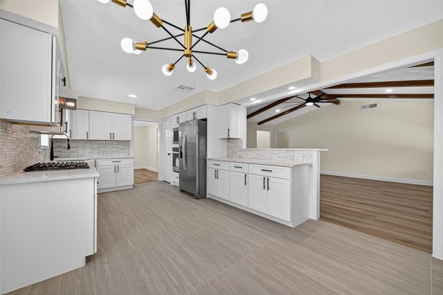 3607 Point Clear Drive, Missouri City, TX 77459