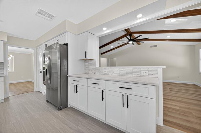 3607 Point Clear Drive, Missouri City, TX 77459