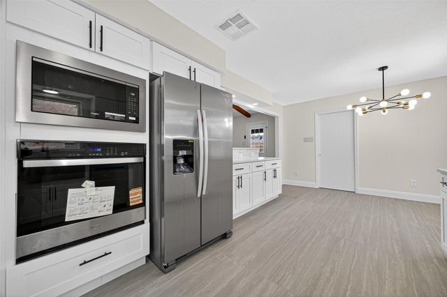 3607 Point Clear Drive, Missouri City, TX 77459