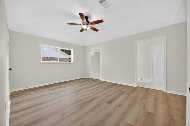 3607 Point Clear Drive, Missouri City, TX 77459