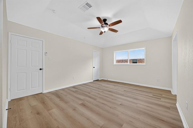 3607 Point Clear Drive, Missouri City, TX 77459