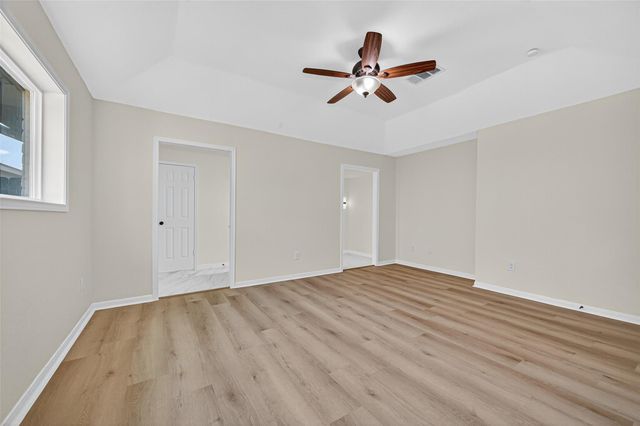 3607 Point Clear Drive, Missouri City, TX 77459