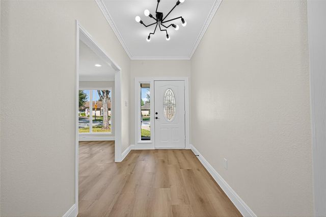 3607 Point Clear Drive, Missouri City, TX 77459