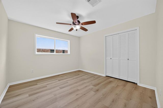 3607 Point Clear Drive, Missouri City, TX 77459