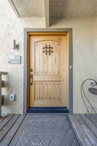 26692 Manzanares, Mission Viejo, CA 92691