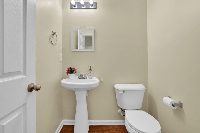 6286 Spring Knoll Court, Tucker, GA 30084